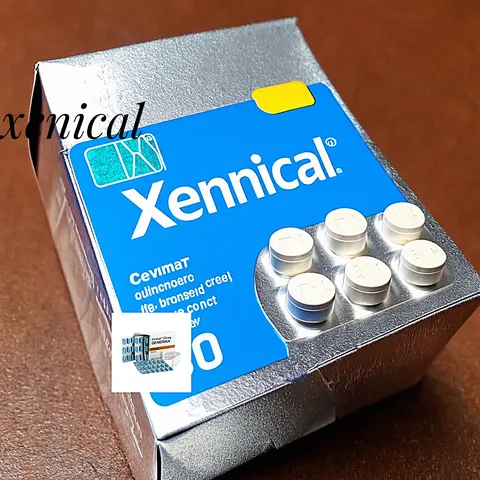 Venta de xenical roche